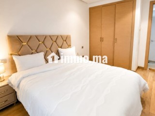 Appartement à hay riad - Appartement à louer - Rabat