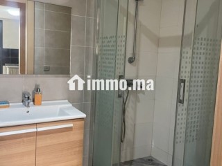 Appartement à hay riad - Appartement à louer - Rabat