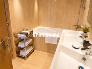 Appartement à hay riad - Appartement à louer - Rabat