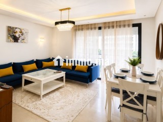 Appartement à hay riad - Appartement à louer - Rabat
