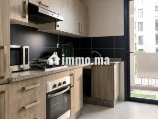 Appartement à hay riad - Appartement à louer - Rabat