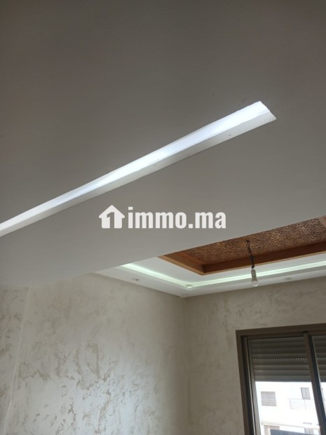Appartement neuf à louer - Location Immobilier - Sale - photo 1