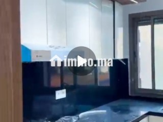 Appartement neuf à louer - Appartement à louer - Sale