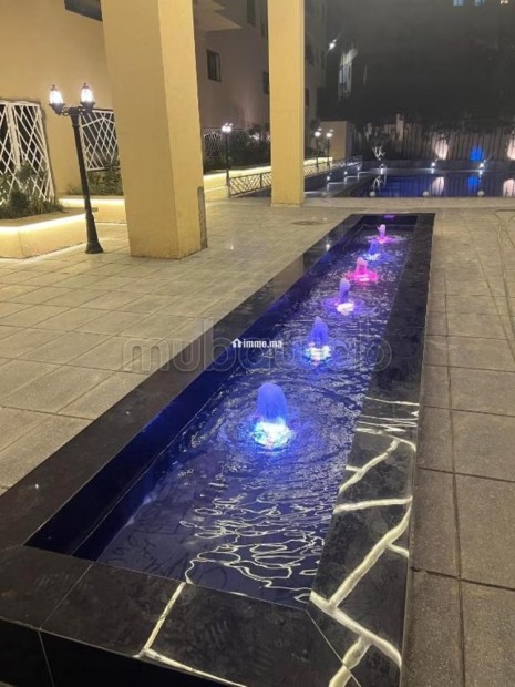 Sublime 2 chambres vue piscine - Vente Immobilier - Marrakech - photo 2