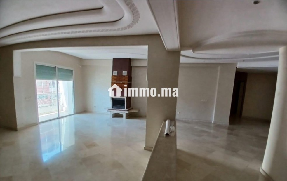 Apartment a vendre - Vente Immobilier - Meknes - photo 1