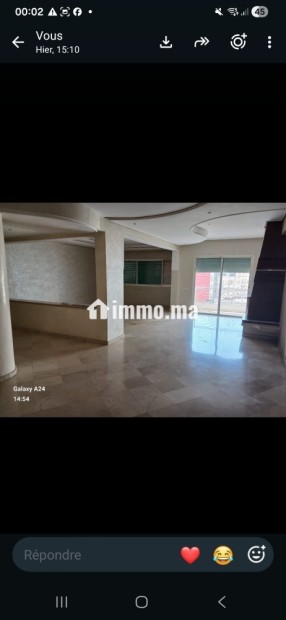 Apartment a vendre - Vente Immobilier - Meknes - photo 5