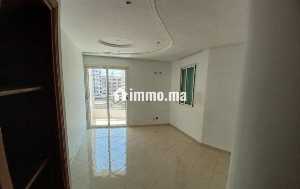 Apartment a vendre - Vente Immobilier - Meknes - photo 2
