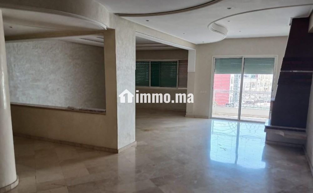 Apartment a vendre - Vente Immobilier - Meknes - photo 3