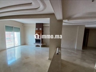 Apartment a vendre - Appartement à vendre - Meknes