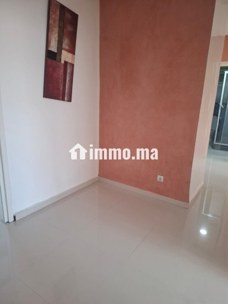 Appartement a vendre Casablanca, la gironde , residence oualad ziane - Vente Immobilier - Casablanca - photo 2