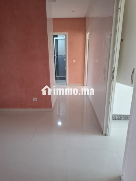 Appartement a vendre Casablanca, la gironde , residence oualad ziane - Vente Immobilier - Casablanca - photo 1