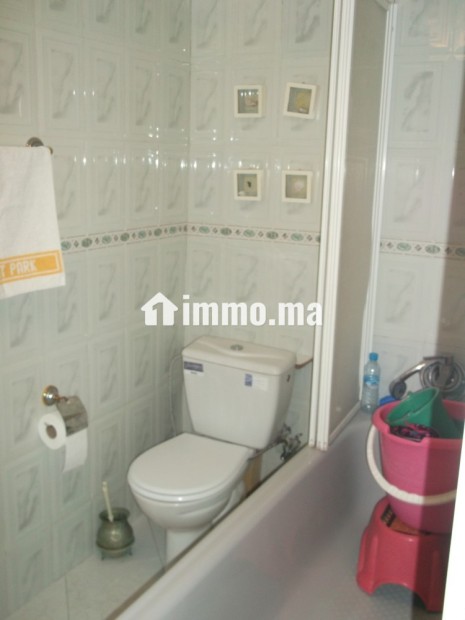 Appart 116 m² Ait Skato 2 - Vente Immobilier - Fes - photo 3