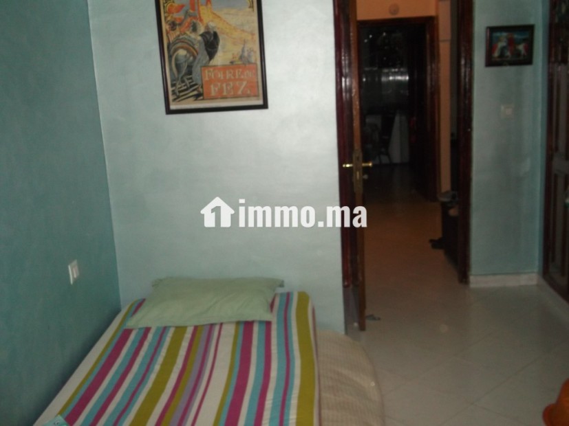 Appart 116 m² Ait Skato 2 - Vente Immobilier - Fes - photo 8