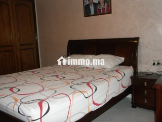 Appart 116 m² Ait Skato 2 - Appartement à vendre - Fes