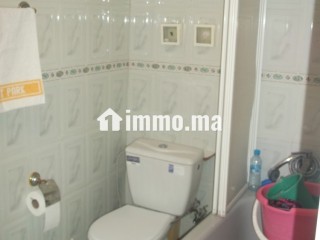 Appart 116 m² Ait Skato 2 - Appartement à vendre - Fes