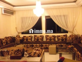 Appart 116 m² Ait Skato 2 - Appartement à vendre - Fes