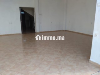 Local, entrepôt ou Magasin de 60m2 à louer - Local commercial à louer - Taroudant