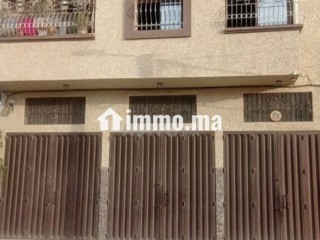Local, entrepôt ou Magasin de 60m2 à louer - Local commercial à louer - Taroudant