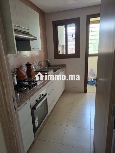 Joli app à ifrane - Vente Immobilier - Ifrane - photo 8