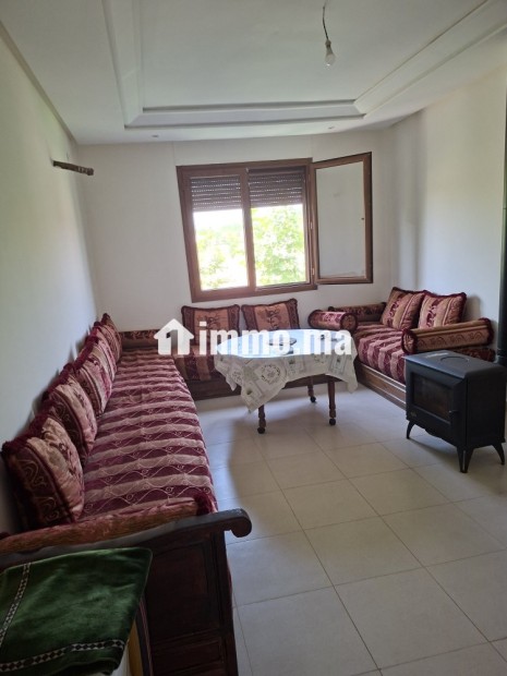 Joli app à ifrane - Vente Immobilier - Ifrane - photo 7