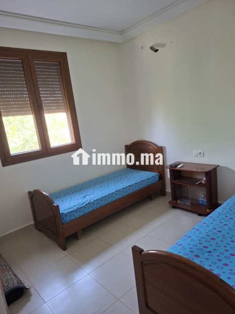 Joli app à ifrane - Vente Immobilier - Ifrane - photo 6