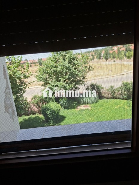 Joli app à ifrane - Vente Immobilier - Ifrane - photo 5