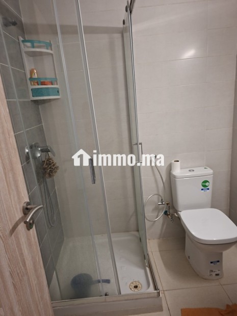 Joli app à ifrane - Vente Immobilier - Ifrane - photo 4
