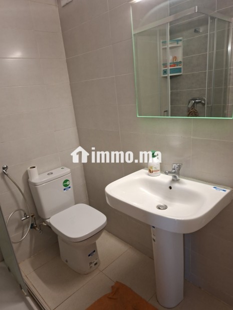 Joli app à ifrane - Vente Immobilier - Ifrane - photo 3