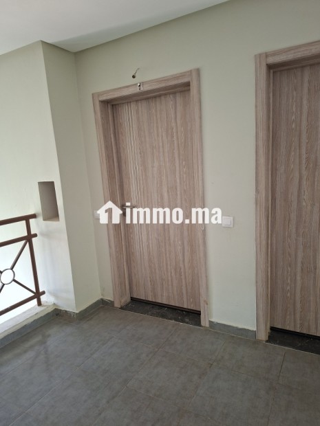 Joli app à ifrane - Vente Immobilier - Ifrane - photo 2