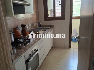 Joli app à ifrane - Appartement à vendre - Ifrane