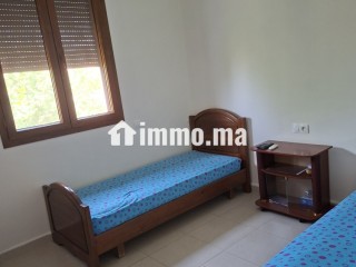 Joli app à ifrane - Appartement à vendre - Ifrane