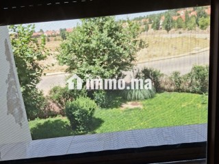 Joli app à ifrane - Appartement à vendre - Ifrane