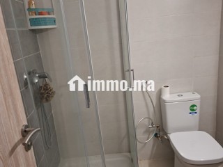 Joli app à ifrane - Appartement à vendre - Ifrane