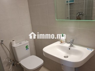 Joli app à ifrane - Appartement à vendre - Ifrane