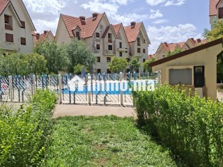 Joli app à ifrane - Appartement à vendre - Ifrane