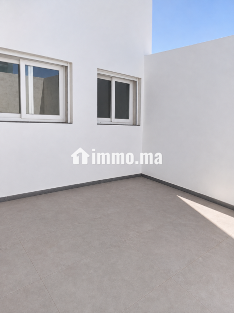 Appartement neuf de 120 m² à vendre en haut Anza - Vente Immobilier - Agadir - photo 1