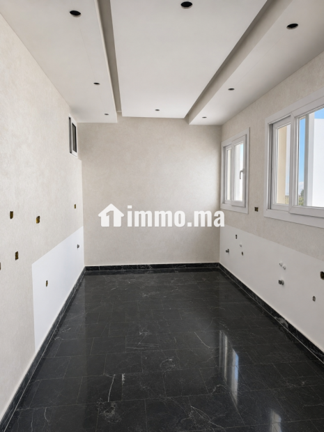 Appartement neuf de 120 m² à vendre en haut Anza - Vente Immobilier - Agadir - photo 7