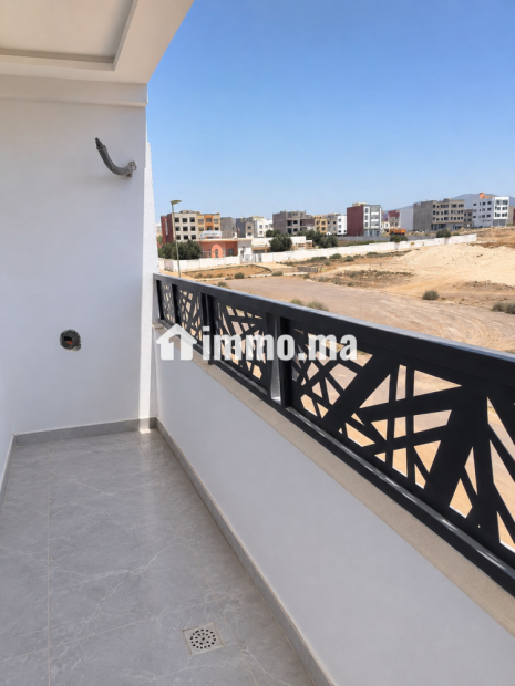 Appartement neuf de 120 m² à vendre en haut Anza - Vente Immobilier - Agadir - photo 6