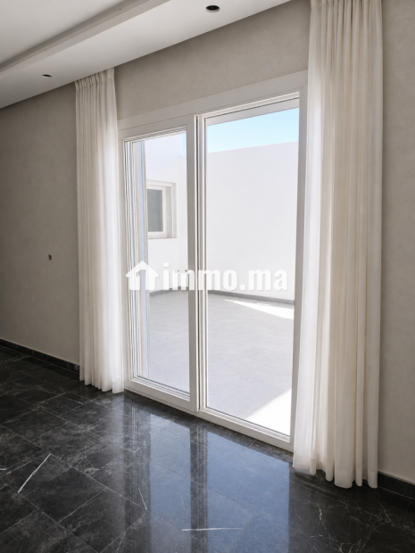 Appartement neuf de 120 m² à vendre en haut Anza - Vente Immobilier - Agadir - photo 3