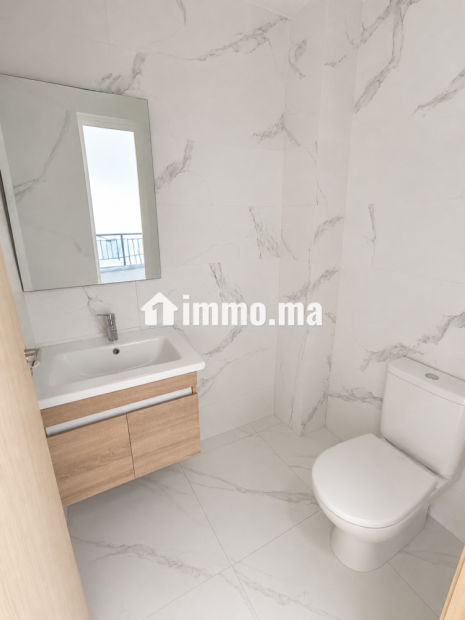 Appartement neuf de 120 m² à vendre en haut Anza - Vente Immobilier - Agadir - photo 2