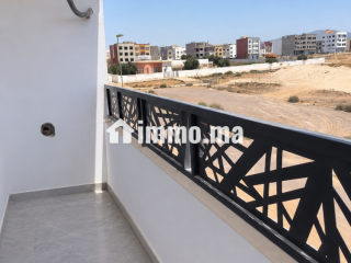 Appartement neuf de 120 m² à vendre en haut Anza - Appartement à vendre - Agadir