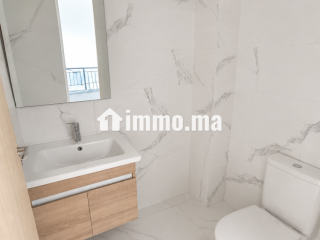 Appartement neuf de 120 m² à vendre en haut Anza - Appartement à vendre - Agadir