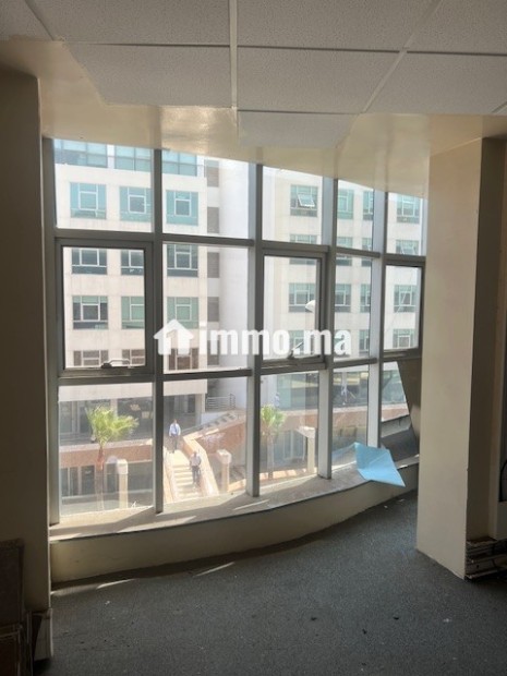 Location plateau bureau - Location Immobilier - Casablanca - photo 4
