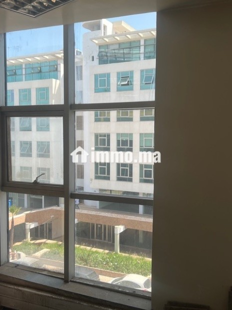 Location plateau bureau - Location Immobilier - Casablanca - photo 3