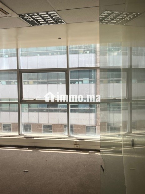 Location plateau bureau - Location Immobilier - Casablanca - photo 2