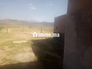 Terrain 1 hektar avec villa 170 m2 titre - Villa à vendre