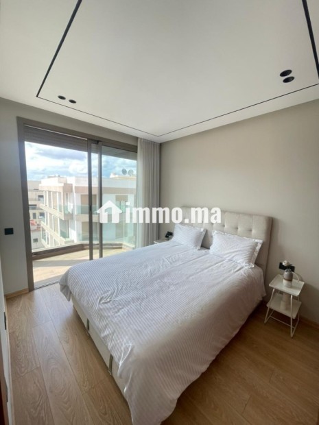 Coquet studio meublé quasi-neuf à Chantima Princesses à louer LLD - Location Immobilier - Casablanca - photo 4