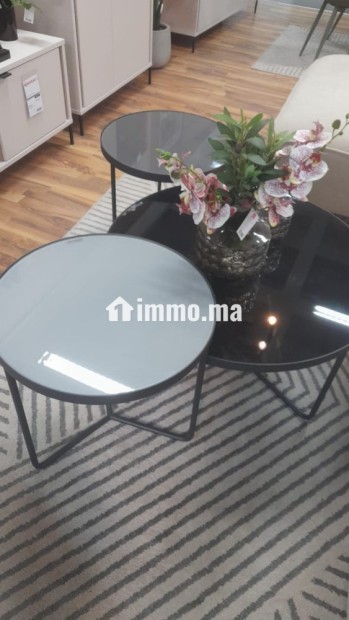 Coquet studio meublé quasi-neuf à Chantima Princesses à louer LLD - Location Immobilier - Casablanca - photo 8