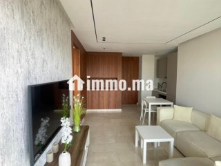Coquet studio meublé quasi-neuf à Chantima Princesses à louer LLD - Appartement à louer - Casablanca
