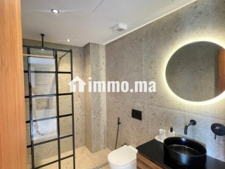 Coquet studio meublé quasi-neuf à Chantima Princesses à louer LLD - Appartement à louer - Casablanca